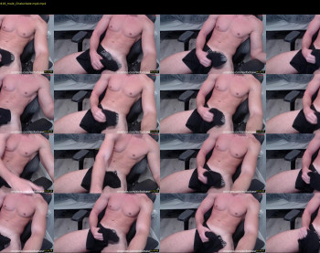 6foot7fitguy — 4 minute Chaturbate male cam show recording, 720p, Oct 9, 2024
