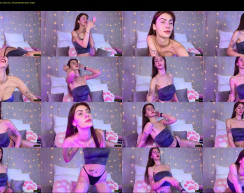 _a_n_n_y_ — 10 minute Chaturbate female cam show recording, 720p, Oct 8, 2024