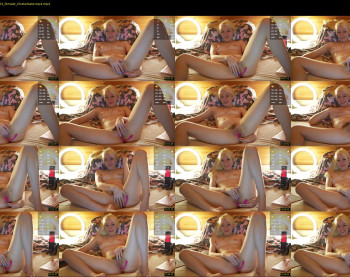 _anactac_ — 52 minute Chaturbate female cam show recording, 720p, Oct 8, 2024