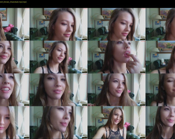 _demi_dee_ — 15 minute Chaturbate female cam show recording, 720p, Oct 8, 2024