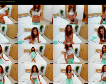_funsize_ — 75 minute Chaturbate female cam show recording, 720p, Oct 8, 2024