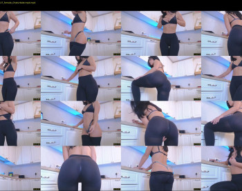 _gabrielle_ — 67 minute Chaturbate female cam show recording, 720p, Oct 9, 2024
