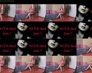 _jeniffer_hot — 79 minute Chaturbate female cam show recording, 720p, Oct 8, 2024