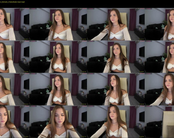 _jollie_joy — 12 minute Chaturbate female cam show recording, 720p, Oct 8, 2024