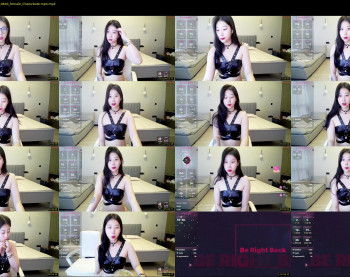 _smileflower_ — 77 minute Chaturbate female cam show recording, 720p, Oct 8, 2024