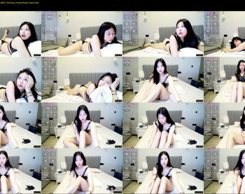 _smileflower_ — 74 minute Chaturbate female cam show recording, 720p, Oct 8, 2024
