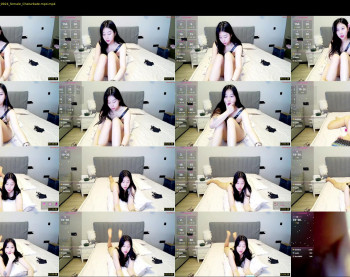 _smileflower_ — 30 minute Chaturbate female cam show recording, 720p, Oct 8, 2024