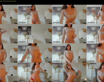 abrilhelena8 — 120 minute Chaturbate female cam show recording, 720p, Oct 8, 2024