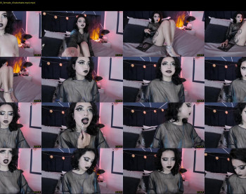 adeelinee — 47 minute Chaturbate female cam show recording, 720p, Oct 9, 2024