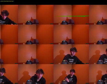 aesus3x — 10 minute Chaturbate male cam show recording, 720p, Oct 8, 2024
