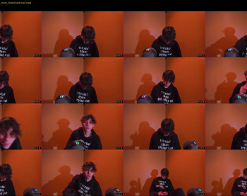 aesus3x — 18 minute Chaturbate male cam show recording, 720p, Oct 8, 2024