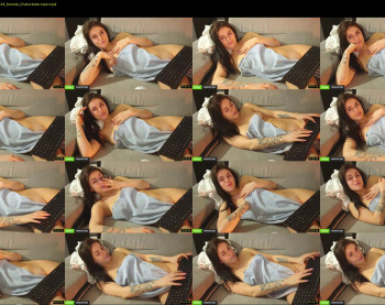 alice_bane — 7 minute Chaturbate female cam show recording, 720p, Oct 9, 2024
