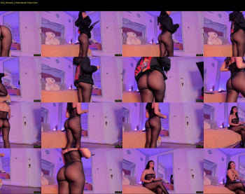 alisonfishert — 63 minute Chaturbate female cam show recording, 720p, Oct 8, 2024