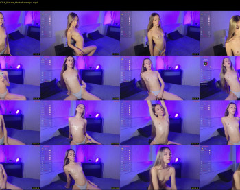alodiaacomb — 120 minute Chaturbate female cam show recording, 720p, Oct 8, 2024
