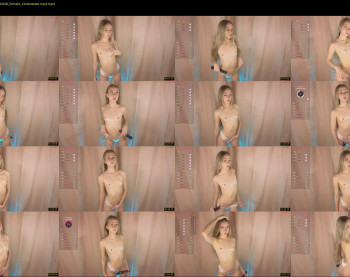 alodiaacomb — 52 minute Chaturbate female cam show recording, 720p, Oct 9, 2024