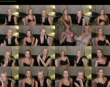 anabel054 — 78 minute Chaturbate female cam show recording, 720p, Oct 9, 2024