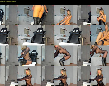 anisialuna_ — 44 minute Chaturbate female cam show recording, 720p, Oct 8, 2024