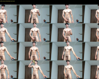 ash_wingrant — 6 minute Chaturbate male cam show recording, 720p, Oct 8, 2024
