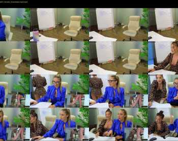 babesgowild — 121 minute Chaturbate couple cam show recording, 720p, Oct 8, 2024
