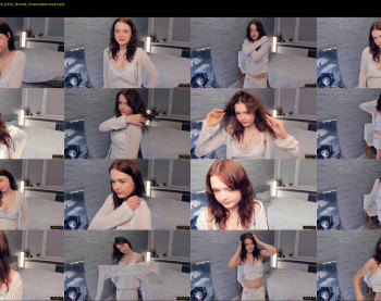 beatrixcutsforth — 120 minute Chaturbate female cam show recording, 720p, Oct 9, 2024