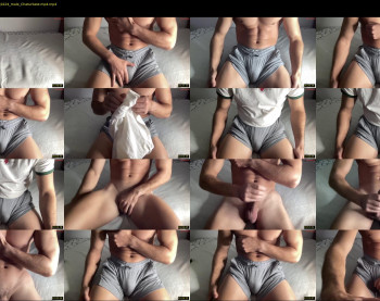 bestdick1991 — 31 minute Chaturbate male cam show recording, 720p, Oct 9, 2024
