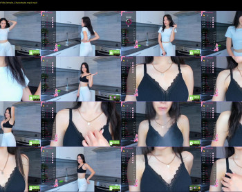 beverlyvega — 120 minute Chaturbate couple cam show recording, 720p, Oct 8, 2024