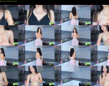 beverlyvega — 121 minute Chaturbate couple cam show recording, 720p, Oct 8, 2024