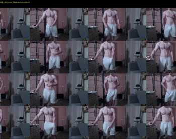 big_nick_for_you_ — 16 minute Chaturbate male cam show recording, 720p, Oct 8, 2024
