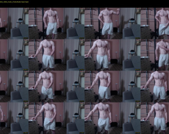 big_nick_for_you_ — 21 minute Chaturbate male cam show recording, 720p, Oct 8, 2024