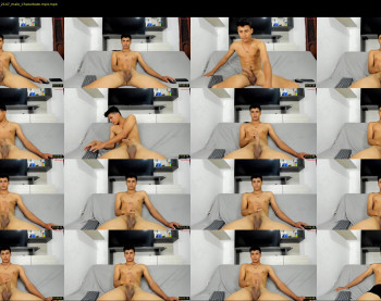 bjonr_haward — 49 minute Chaturbate male cam show recording, 720p, Oct 8, 2024