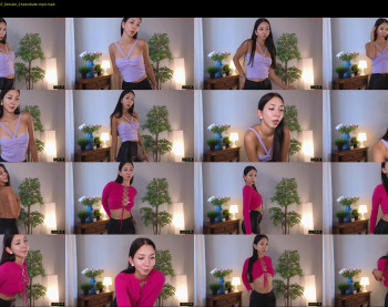 blissdilley — 121 minute Chaturbate female cam show recording, 720p, Oct 8, 2024