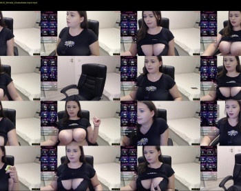 blue_eyes96 — 120 minute Chaturbate female cam show recording, 720p, Oct 9, 2024