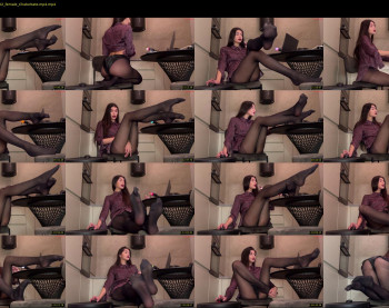 bowtorina — 121 minute Chaturbate female cam show recording, 720p, Oct 9, 2024