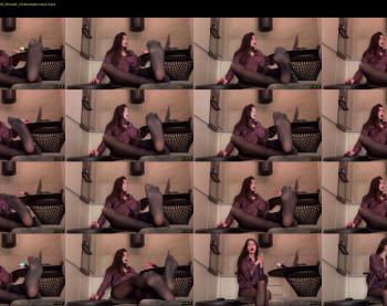 bowtorina — 5 minute Chaturbate female cam show recording, 720p, Oct 9, 2024