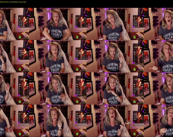 britishladya — 7 minute Chaturbate female cam show recording, 720p, Oct 8, 2024