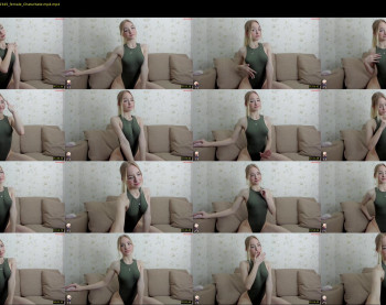 brittany_bird — 7 minute Chaturbate female cam show recording, 720p, Oct 8, 2024