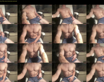 cameron777111 — 12 minute Chaturbate male cam show recording, 720p, Oct 8, 2024
