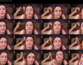 chloe_rizzi — 5 minute Chaturbate female cam show recording, 720p, Oct 8, 2024