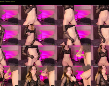 cumband — 15 minute Chaturbate couple cam show recording, 720p, Oct 8, 2024