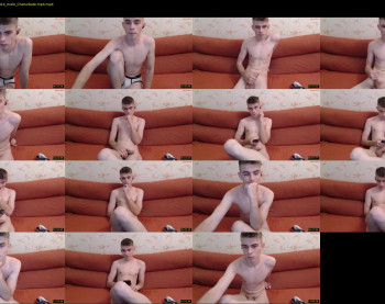 cute_oliver — 15 minute Chaturbate male cam show recording, 720p, Oct 8, 2024