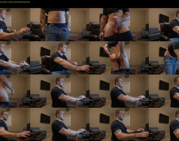 daddywassuppp4 — 13 minute Chaturbate male cam show recording, 720p, Oct 9, 2024