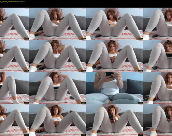 dara6761 — 34 minute Chaturbate female cam show recording, 720p, Oct 8, 2024