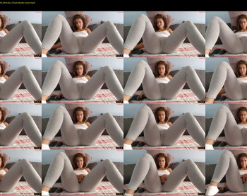 dara6761 — 4 minute Chaturbate female cam show recording, 720p, Oct 8, 2024