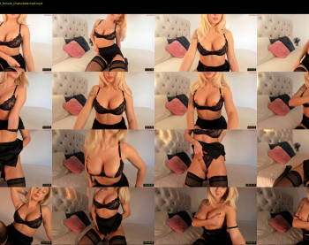 dee_nise — 108 minute Chaturbate female cam show recording, 720p, Oct 8, 2024
