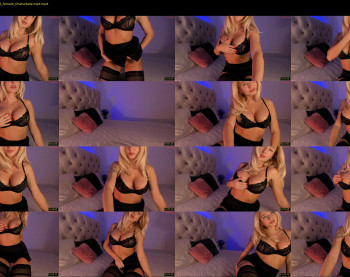 dee_nise — 20 minute Chaturbate female cam show recording, 720p, Oct 8, 2024