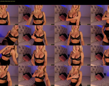 dee_nise — 47 minute Chaturbate female cam show recording, 720p, Oct 8, 2024