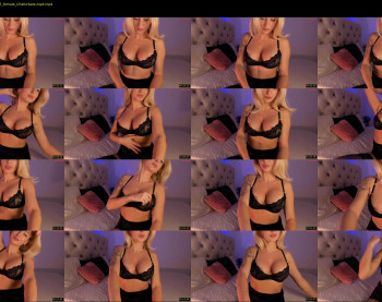 dee_nise — 3 minute Chaturbate female cam show recording, 720p, Oct 8, 2024