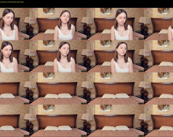 dollorrie — 10 minute Chaturbate couple cam show recording, 720p, Oct 8, 2024