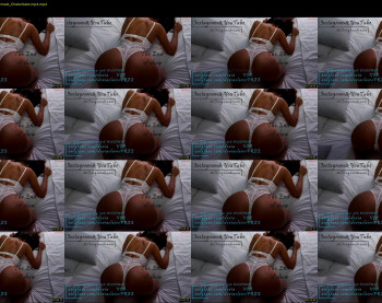 dovia — 10 minute Chaturbate female cam show recording, 720p, Oct 9, 2024