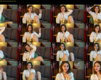 earlenebigge — 21 minute Chaturbate female cam show recording, 720p, Oct 8, 2024